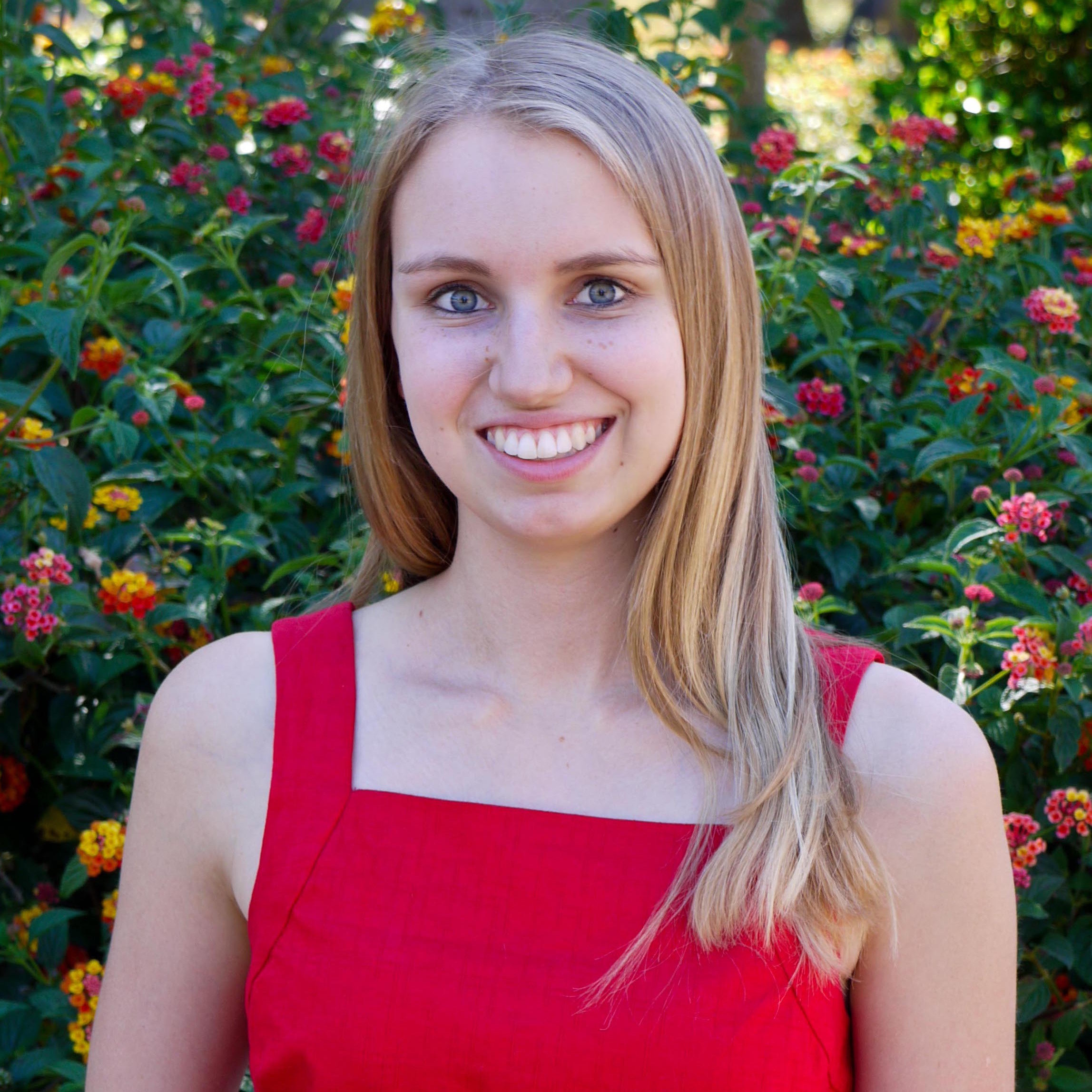 Megan Potoski – Stanford in Government